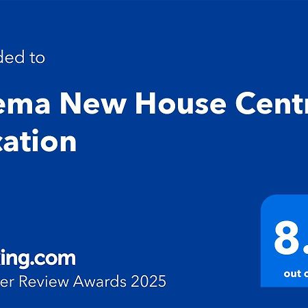 Sliema New House Central Location 외부 사진
