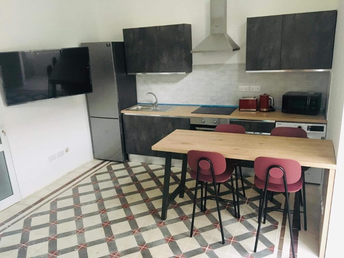 Sliema New House Central Location 외부 사진