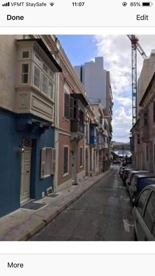 Sliema New House Central Location 외부 사진
