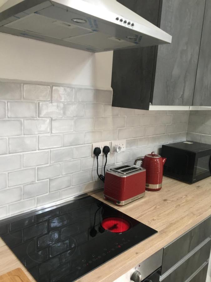 Sliema New House Central Location 외부 사진